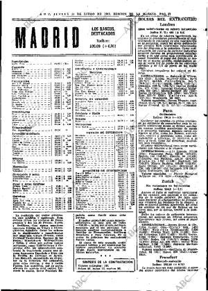 ABC MADRID 13-01-1972 página 57