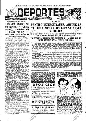 ABC MADRID 13-01-1972 página 59