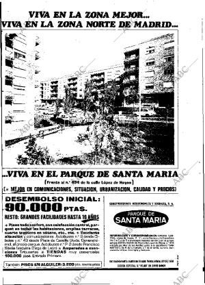 ABC MADRID 13-01-1972 página 6