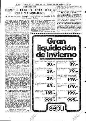 ABC MADRID 13-01-1972 página 65