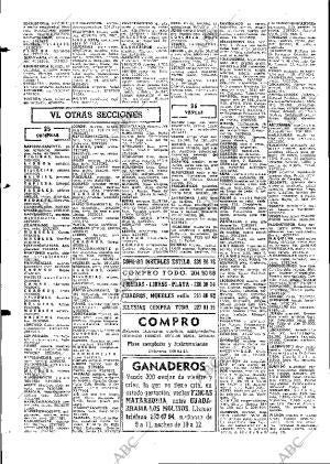 ABC MADRID 13-01-1972 página 92