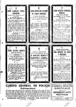 ABC MADRID 13-01-1972 página 96