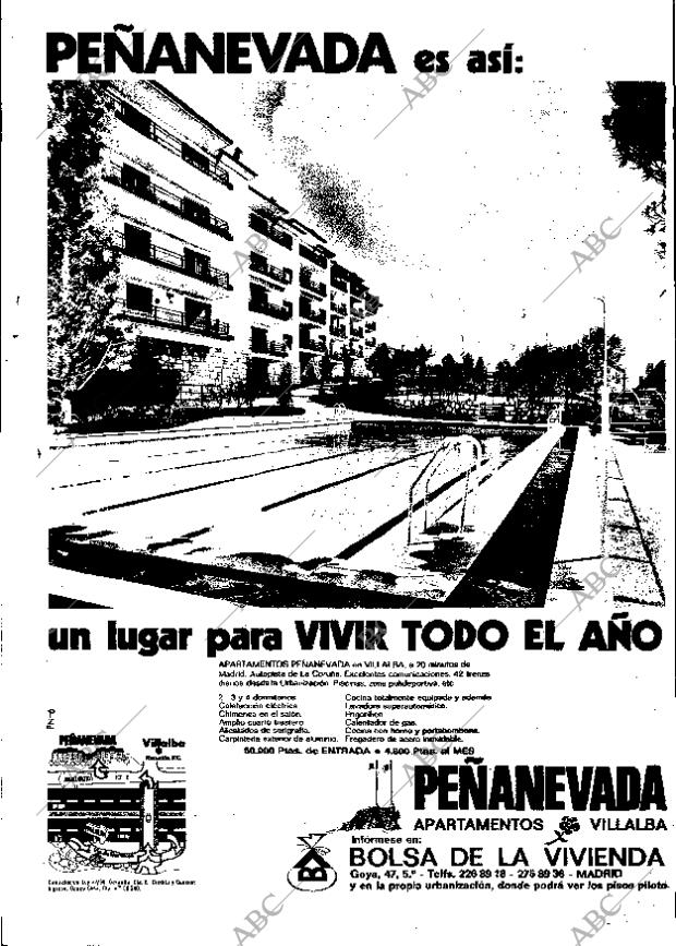 ABC MADRID 14-01-1972 página 103