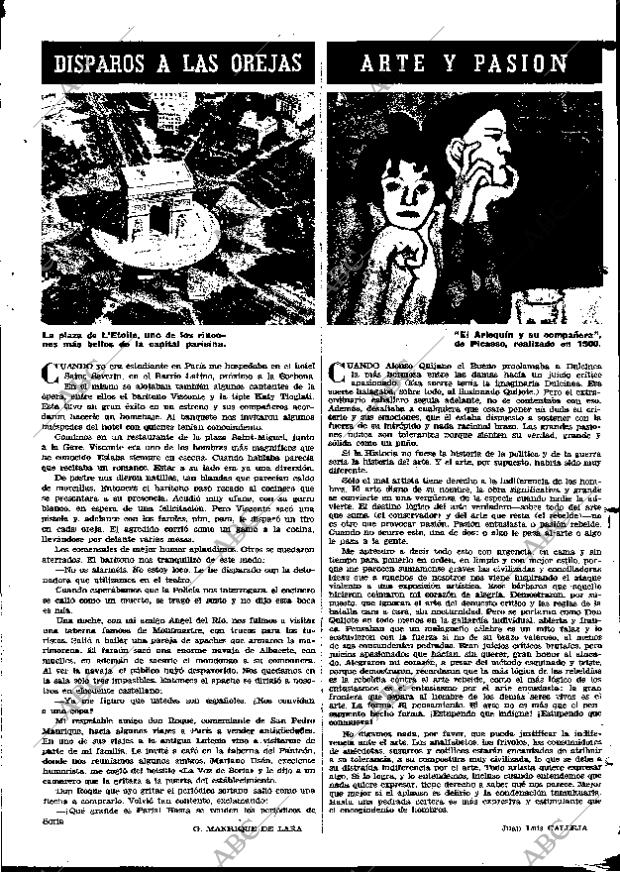 ABC MADRID 14-01-1972 página 11