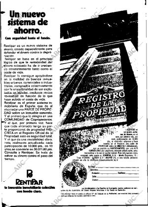 ABC MADRID 14-01-1972 página 12