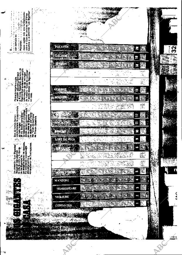 ABC MADRID 14-01-1972 página 2