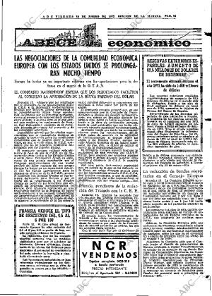 ABC MADRID 14-01-1972 página 53