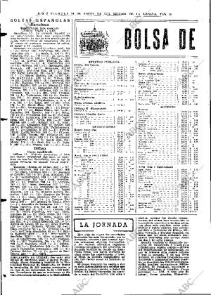 ABC MADRID 14-01-1972 página 56