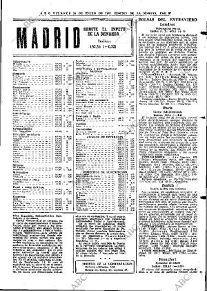 ABC MADRID 14-01-1972 página 57