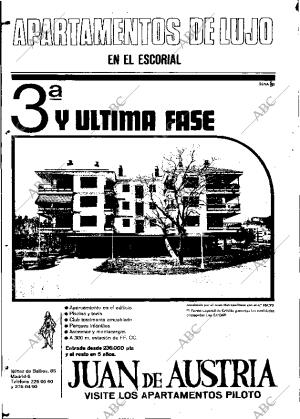 ABC MADRID 14-01-1972 página 6