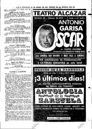 ABC MADRID 14-01-1972 página 69
