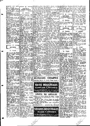 ABC MADRID 14-01-1972 página 78