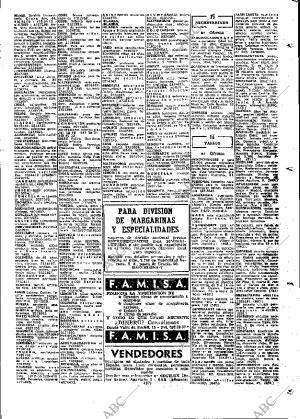 ABC MADRID 14-01-1972 página 83
