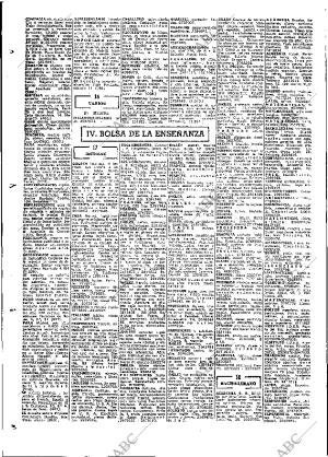 ABC MADRID 14-01-1972 página 84