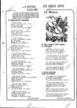 ABC MADRID 14-01-1972 página 92