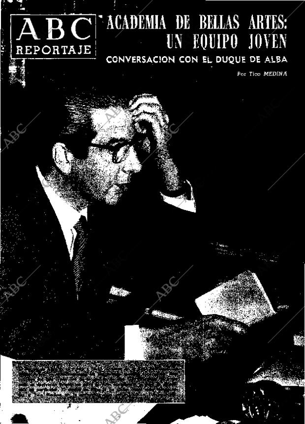 ABC MADRID 14-01-1972 página 93