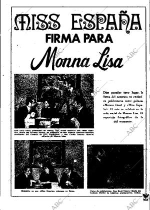 ABC MADRID 14-01-1972 página 95