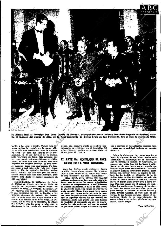 ABC MADRID 14-01-1972 página 97