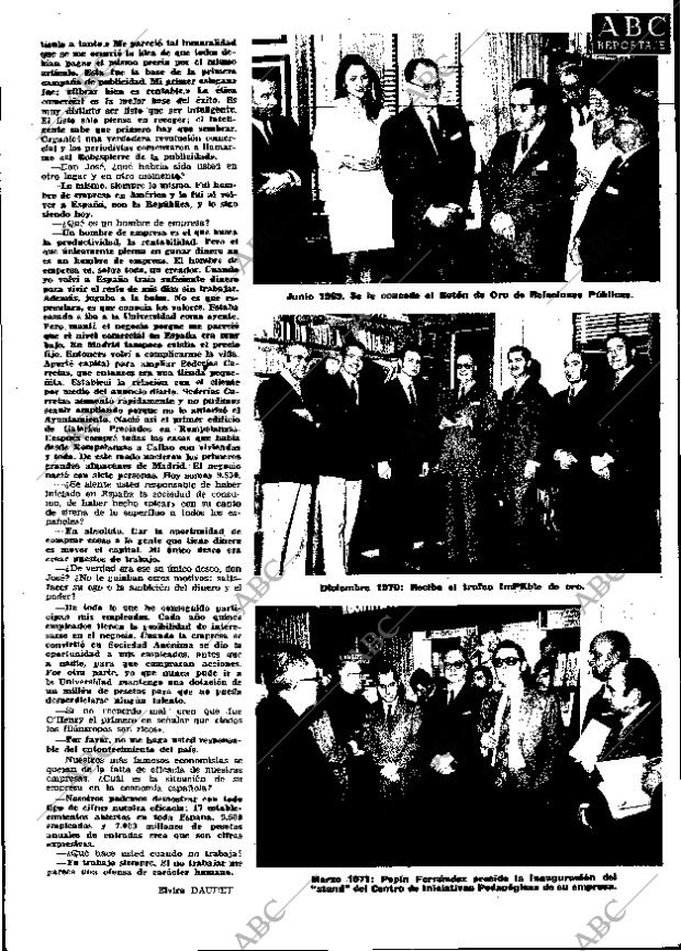 ABC MADRID 15-01-1972 página 101
