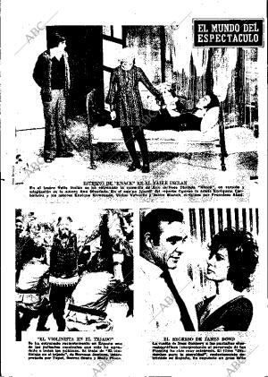 ABC MADRID 15-01-1972 página 107
