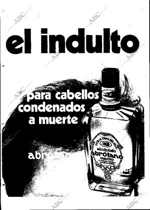 ABC MADRID 15-01-1972 página 12