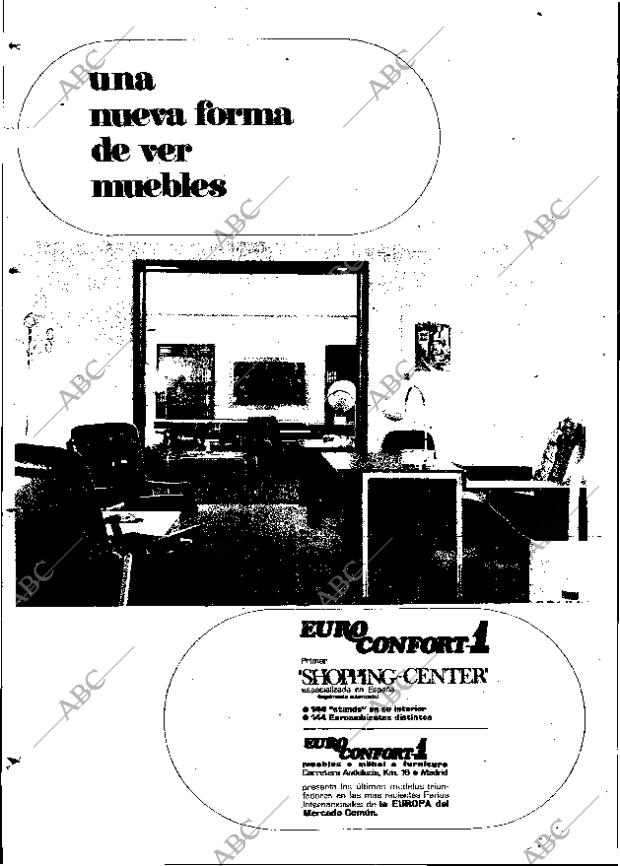 ABC MADRID 15-01-1972 página 16