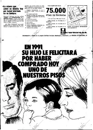 ABC MADRID 15-01-1972 página 2