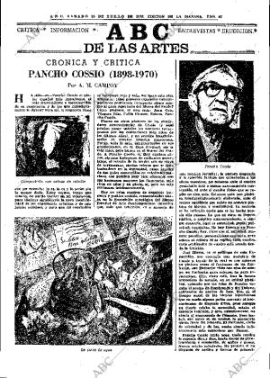 ABC MADRID 15-01-1972 página 47