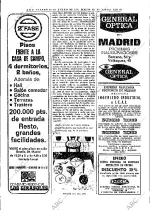 ABC MADRID 15-01-1972 página 48