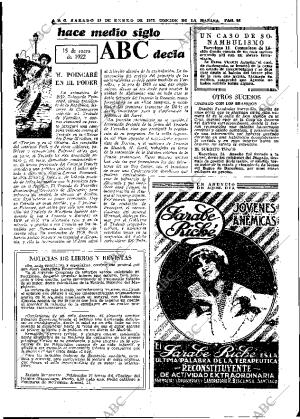 ABC MADRID 15-01-1972 página 53