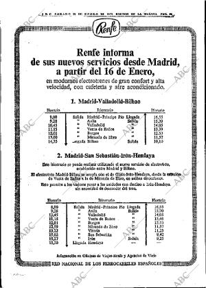 ABC MADRID 15-01-1972 página 54