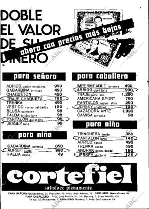 ABC MADRID 15-01-1972 página 6