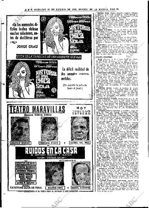 ABC MADRID 15-01-1972 página 76