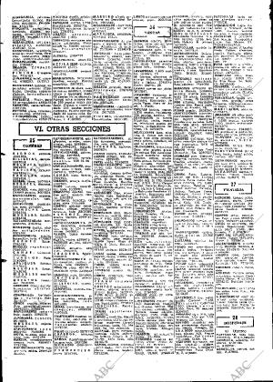 ABC MADRID 15-01-1972 página 90
