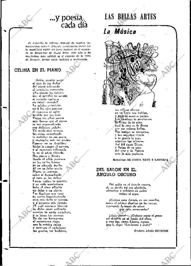 ABC MADRID 15-01-1972 página 96