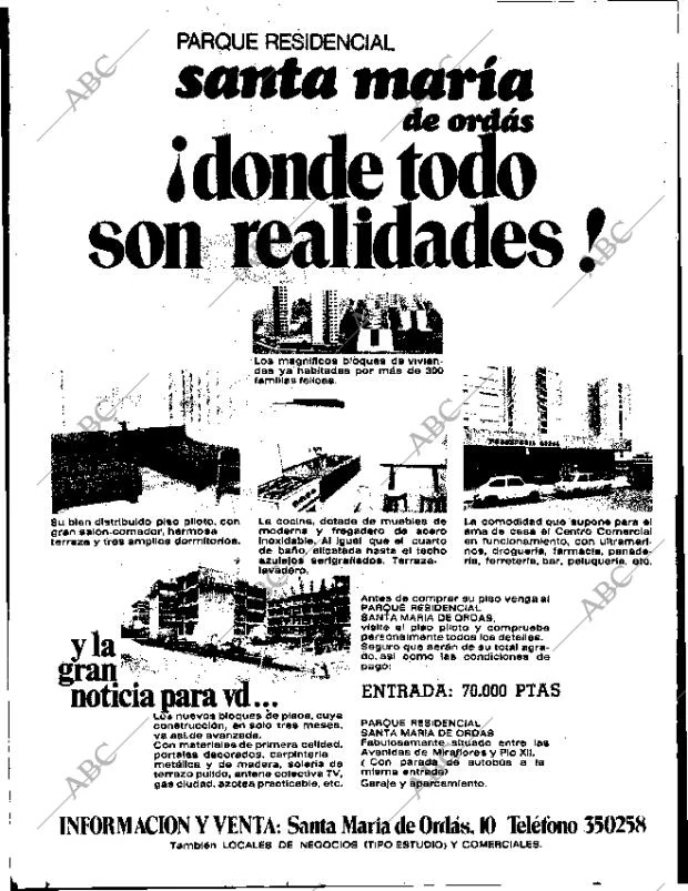 ABC SEVILLA 15-01-1972 página 10