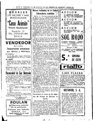 ABC SEVILLA 15-01-1972 página 24