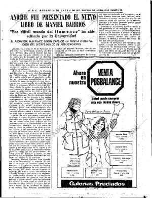 ABC SEVILLA 15-01-1972 página 29