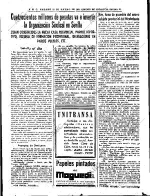 ABC SEVILLA 15-01-1972 página 35