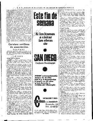 ABC SEVILLA 15-01-1972 página 50