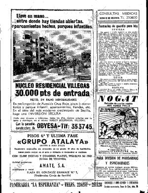 ABC SEVILLA 15-01-1972 página 59