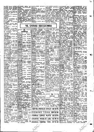 ABC MADRID 16-01-1972 página 103