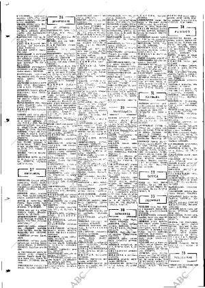 ABC MADRID 16-01-1972 página 104