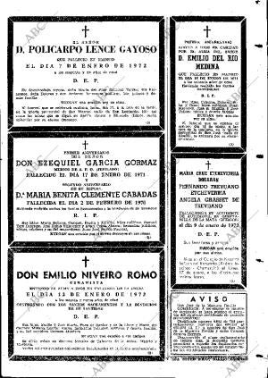 ABC MADRID 16-01-1972 página 107