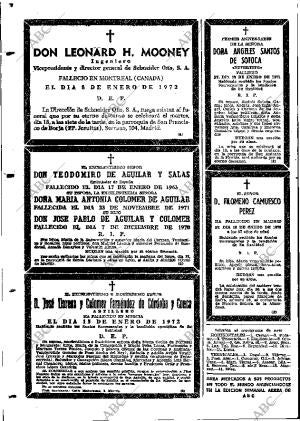 ABC MADRID 16-01-1972 página 108