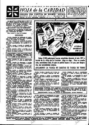 ABC MADRID 16-01-1972 página 11