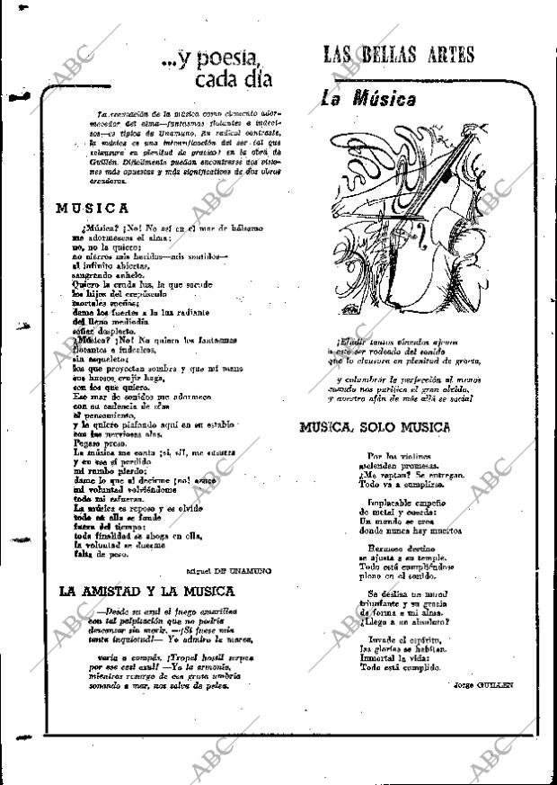 ABC MADRID 16-01-1972 página 112