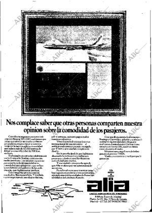 ABC MADRID 16-01-1972 página 116