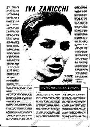 ABC MADRID 16-01-1972 página 117