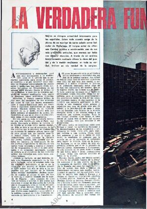 ABC MADRID 16-01-1972 página 132